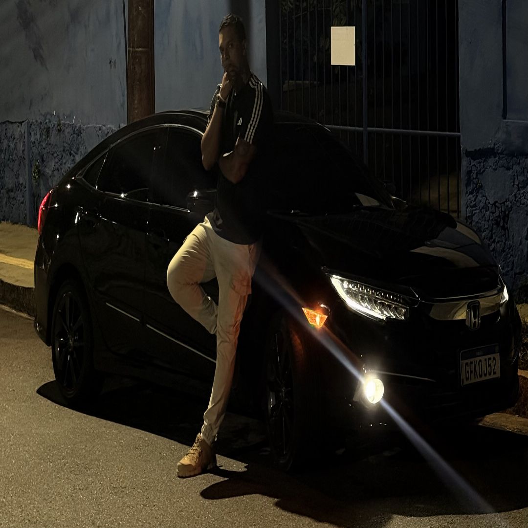 HONDA CIVIC TOURING ou 120mil na conta